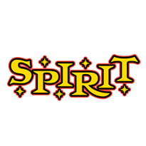 Spirit Halloween Logo